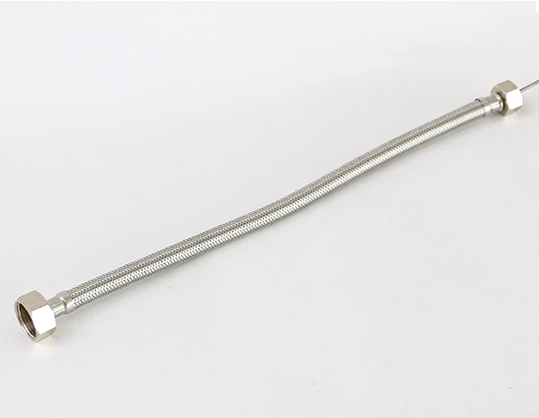 Stainless Steel Braided Hose