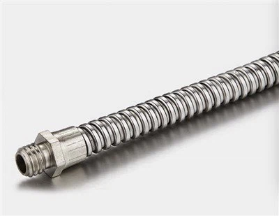 워터 미터 호스